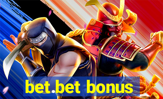 bet.bet bonus